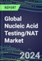 2024 Global Nucleic Acid Testing/NAT Market: Molecular Diagnostic Analyzers and Strategic Profiles of Leading Suppliers - Product Thumbnail Image