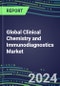 2024 Global Clinical Chemistry and Immunodiagnostics Market: Unmet Needs, Supplier Shares and Strategies, Segment Volume and Sales Forecasts for 100 Tests, Emerging Technologies and Trends, Instrumentation Pipeline, Growth Opportunities - Product Image
