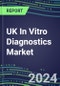 2024 UK In Vitro Diagnostics Market for 500 Tests: Instrument and Reagent Supplier Shares, Volume and Sales Segment Forecasts, Business Environment, Market Structure, Competitive Landscape, Innovative Technologies, Instrumentation Review, Opportunities for Suppliers - Product Thumbnail Image