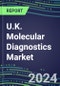 2024 U.K. Molecular Diagnostics Market - Sales and Market Shares of Major Suppliers, SWOT Analysis, Strategic Profiles of Leading Competitors and Emerging Market Entrants - Product Thumbnail Image