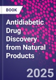 Antidiabetic Drug Discovery from Natural Products- Product Image