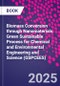 Biomass Conversion through Nanomaterials. Green Sustainable Process for Chemical and Environmental Engineering and Science (GSPCEES) - Product Thumbnail Image