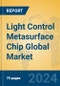 Light Control Metasurface Chip Global Market Insights 2024, Analysis and Forecast to 2029, by Manufacturers, Regions, Technology, Application, Product Type - Product Thumbnail Image