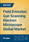 Field Emission Gun Scanning Electron Microscope Global Market Insights 2024, Analysis and Forecast to 2029, by Manufacturers, Regions, Technology, Application, Product Type - Product Thumbnail Image
