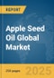 Apple Seed Oil Global Market Report 2025 - Product Thumbnail Image