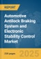 Automotive Antilock Braking System and Electronic Stability Control Market Report 2024 - Product Image