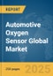 Automotive Oxygen Sensor Global Market Report 2025 - Product Thumbnail Image