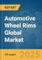 Automotive Wheel Rims Global Market Report 2025 - Product Thumbnail Image
