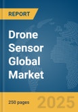 Drone Sensor Global Market Report 2025- Product Image