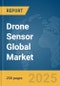 Drone Sensor Global Market Report 2025 - Product Image