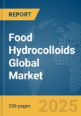 Food Hydrocolloids Global Market Report 2025- Product Image