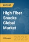 High Fiber Snacks Global Market Report 2025 - Product Image