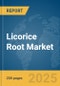 Licorice Root Market Report 2025 - Product Thumbnail Image
