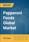 Pepperoni Foods Global Market Report 2025 - Product Thumbnail Image