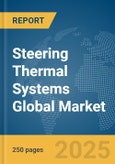 Steering Thermal Systems Global Market Report 2025- Product Image
