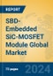 SBD-Embedded SiC-MOSFET Module Global Market Insights 2024, Analysis and Forecast to 2029, by Manufacturers, Regions, Technology, Application, Product Type - Product Image