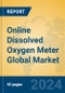 Online Dissolved Oxygen Meter Global Market Insights 2024, Analysis and Forecast to 2029, by Manufacturers, Regions, Technology, Application - Product Thumbnail Image