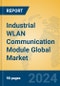 Industrial WLAN Communication Module Global Market Insights 2024, Analysis and Forecast to 2029, by Manufacturers, Regions, Technology, Application - Product Thumbnail Image