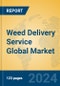 Weed Delivery Service Global Market Insights 2024, Analysis and Forecast to 2029, by Market Participants, Regions, Technology, Application - Product Thumbnail Image