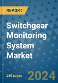 Switchgear Monitoring System Market - Global Industry Analysis, Size, Share, Growth, Trends, and Forecast 2031 - By Product, Technology, Grade, Application, End-user, Region: (North America, Europe, Asia Pacific, Latin America and Middle East and Africa)- Product Image