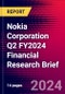 Nokia Corporation Q2 FY2024 Financial Research Brief - Product Thumbnail Image