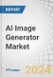 AI Image Generator Market by Technology (Convolutional Neural Networks, Autoregressive Models, Diffusion Models; Image Generation, Image Captioning, Image Manipulation, Video Generation, Video Synthesis, Video Editing) - Global Forecast to 2030 - Product Image