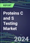 Proteins C and S Testing Market 2024: USA, Europe, Japan - Competitive Strategies, Country Forecasts, Innovative Technologies and Instrumentation - Product Thumbnail Image