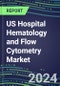 US Hospital Hematology and Flow Cytometry Market 2024: Supplier Shares, Sales Segment Forecasts and Strategic Profiles of Leading Competitors - Product Thumbnail Image
