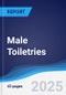 Male Toiletries - Product Thumbnail Image
