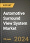 Automotive Surround View System Market Report: Industry Size, Market Shares Data, Latest Trends, Insights, Growth Potential, CAGR Forecasts to 2034 - Product Thumbnail Image