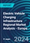 Electric Vehicle Charging Infrastructure Regional Market Analysis - Europe - Product Thumbnail Image