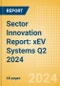 Sector Innovation Report: xEV Systems Q2 2024 - Product Image