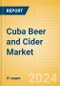 Cuba Beer and Cider Market Databook 2024 - Product Thumbnail Image