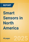 Smart Sensors in North America- Product Image