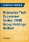 Enterprise Tech Ecosystem Series: CIMB Group Holdings Berhad - Product Thumbnail Image