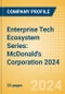 Enterprise Tech Ecosystem Series: McDonald's Corporation 2024 - Product Thumbnail Image
