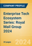 Enterprise Tech Ecosystem Series: Royal Mail Group 2024- Product Image