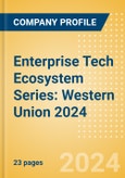 Enterprise Tech Ecosystem Series: Western Union 2024- Product Image