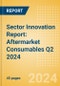 Sector Innovation Report: Aftermarket Consumables Q2 2024 - Product Thumbnail Image