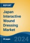Japan Interactive Wound Dressing Market, By Region, Competition, Forecast & Opportunities, 2020-2030F - Product Thumbnail Image