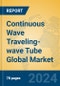 Continuous Wave Traveling-wave Tube Global Market Insights 2024, Analysis and Forecast to 2029, by Manufacturers, Regions, Technology, Application, Product Type - Product Image