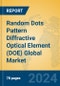 Random Dots Pattern Diffractive Optical Element (DOE) Global Market Insights 2024, Analysis and Forecast to 2029, by Manufacturers, Regions, Technology, Application, Product Type - Product Image