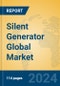 Silent Generator Global Market Insights 2024, Analysis and Forecast to 2029, by Manufacturers, Regions, Technology, Application - Product Image