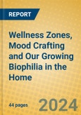 Wellness Zones, Mood Crafting and Our Growing Biophilia in the Home- Product Image