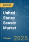 United States Sensor - Market Share Analysis, Industry Trends & Statistics, Growth Forecasts (2025 - 2030) - Product Image