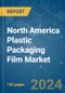 North America Plastic Packaging Film - Market Share Analysis, Industry Trends & Statistics, Growth Forecasts (2024 - 2029) - Product Thumbnail Image