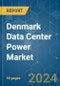 Denmark Data Center Power - Market Share Analysis, Industry Trends & Statistics, Growth Forecasts (2024 - 2029) - Product Thumbnail Image