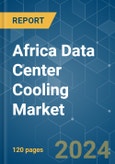 Africa Data Center Cooling - Market Share Analysis, Industry Trends & Statistics, Growth Forecasts (2024 - 2029)- Product Image