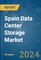 Spain Data Center Storage - Market Share Analysis, Industry Trends & Statistics, Growth Forecasts (2024 - 2029) - Product Thumbnail Image