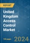 United Kingdom Access Control - Market Share Analysis, Industry Trends & Statistics, Growth Forecasts (2024 - 2029) - Product Thumbnail Image
